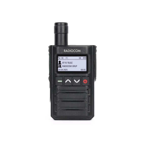 RADIOCOM BT-10
