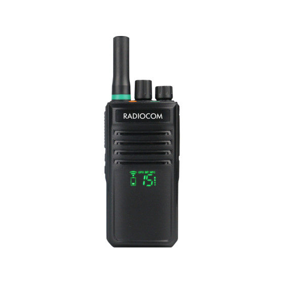 RADIOCOM BT-40