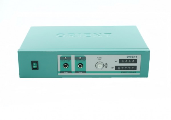 CR105R