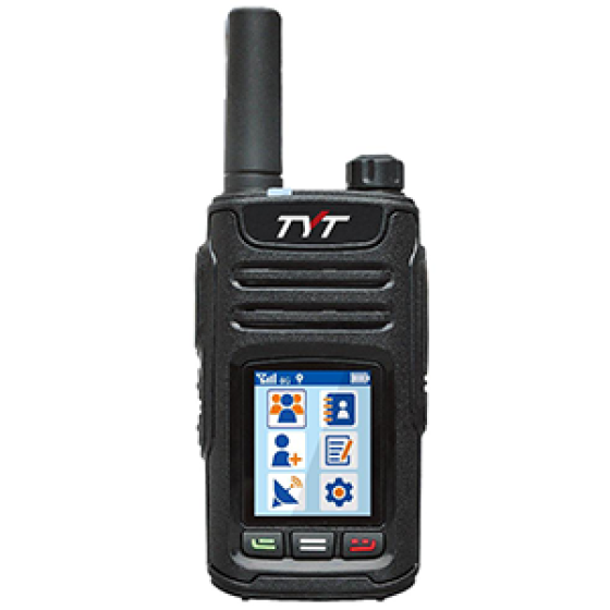 TYT IP-398